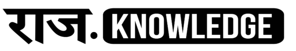 Raj Knowledge