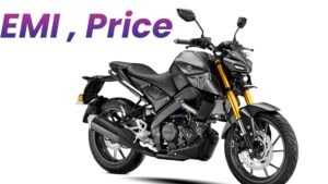  yamaha mt 15 on road price in jaipur 