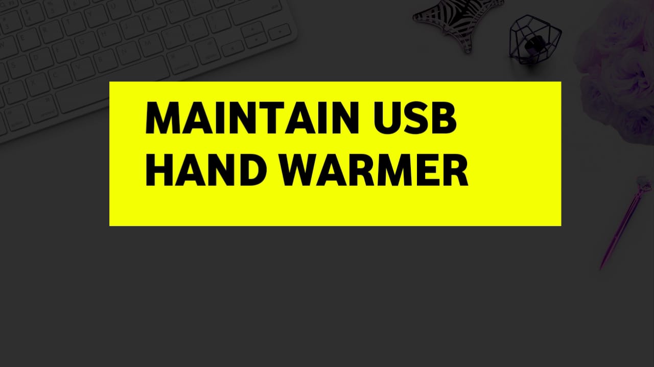 How long does a hand warmer last