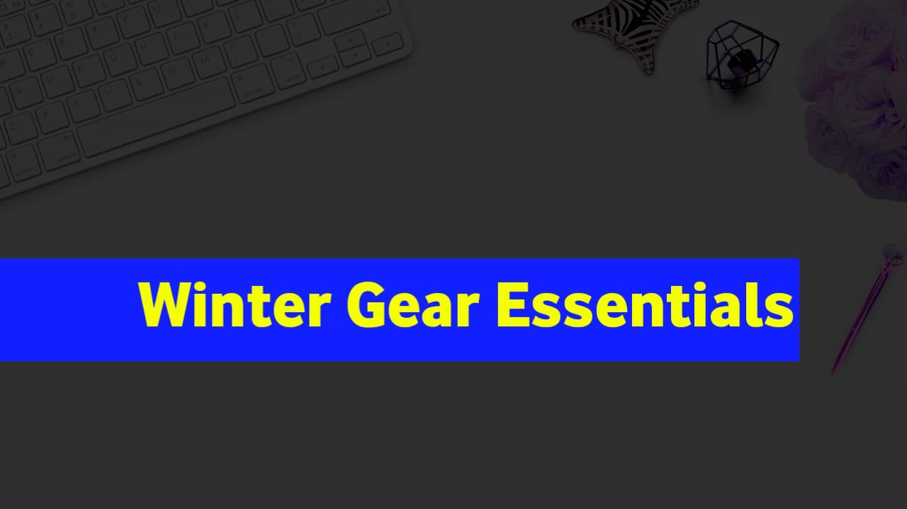 Winter Gear Essentials: Must-Have USB Pocket Warmers for 2026