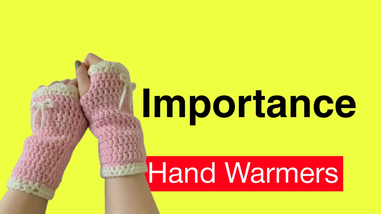 Hand Warmers and Their Importance in Winter